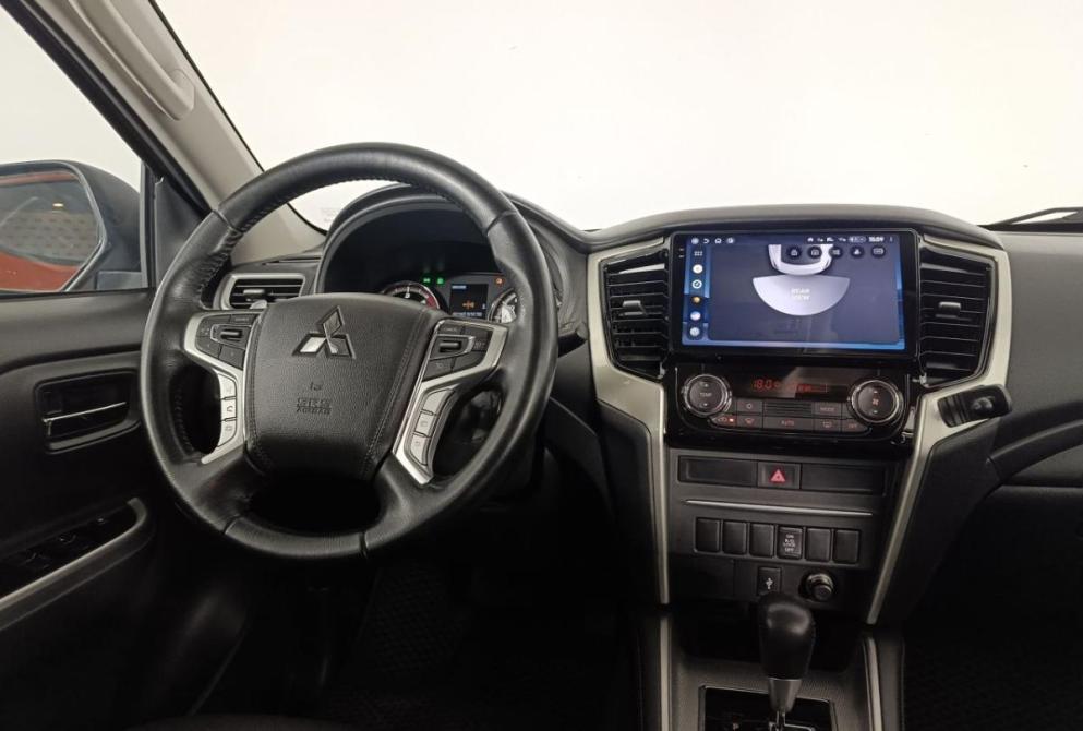 Mitsubishi L200 V Рестайлинг Волгоград  - изображение 12
