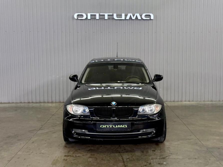 BMW 1 серии I (E81/E82/E87/E88) Рестайлинг Краснодар  - изображение 2