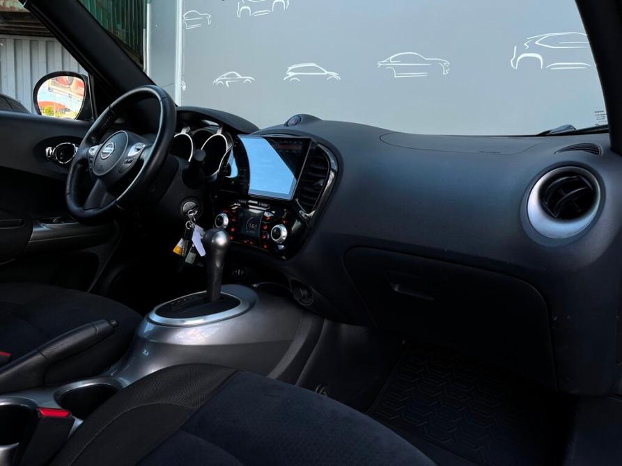 Nissan Juke I Санкт-Петербург  - изображение 7
