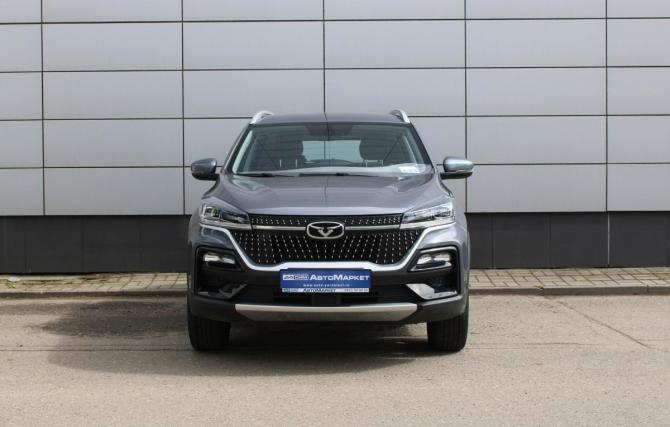 Kaiyi X3 с пробегом 2023 года, цена 1 670 000 рублей, 35867 км, внедорожник, Автокод Объявления