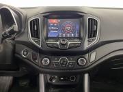 Chery Tiggo 5 I Рестайлинг Воронеж  - изображение 29
