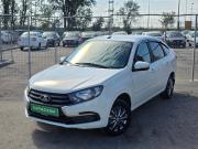 Lada (ВАЗ) Granta I Рестайлинг Ростов-на-Дону  - изображение 18