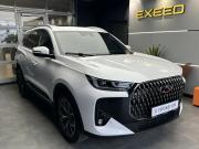 Chery Tiggo 7L Москва  - изображение 23
