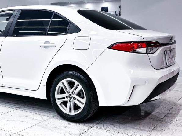 Toyota Levin XII (E210) с пробегом 2020 года, цена 2 000 000 рублей, 101510 км, седан, Автокод Объявления