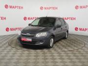 Lada (ВАЗ) Granta I Вологда  - изображение 17