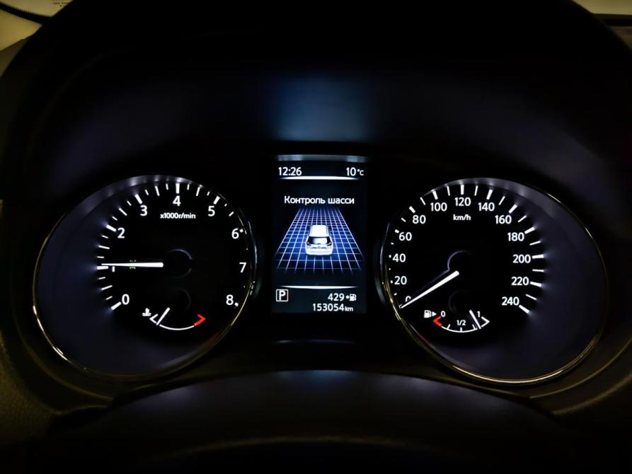 Nissan X-Trail III Москва  - изображение 13