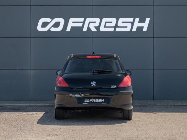 Peugeot 308 I с пробегом 2008 года, цена 375 000 рублей, 235503 км, хэтчбек, Автокод Объявления