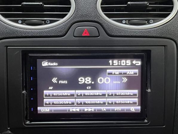 Ford Focus II с пробегом 2007 года, цена 315 000 рублей, 160498 км, хэтчбек, Автокод Объявления