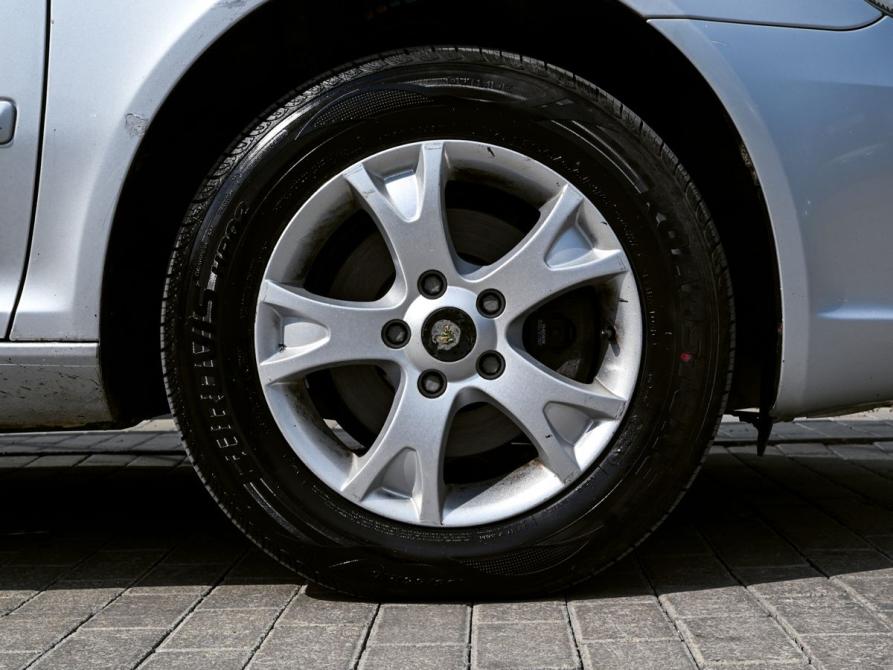 Skoda Octavia II (A5) Рестайлинг Екатеринбург  - изображение 19