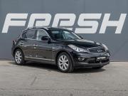 Infiniti QX50 I Краснодар  - изображение 26