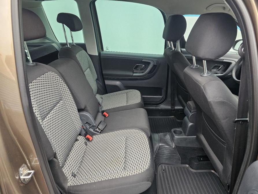 Skoda Roomster I Рестайлинг Ярославль  - изображение 12