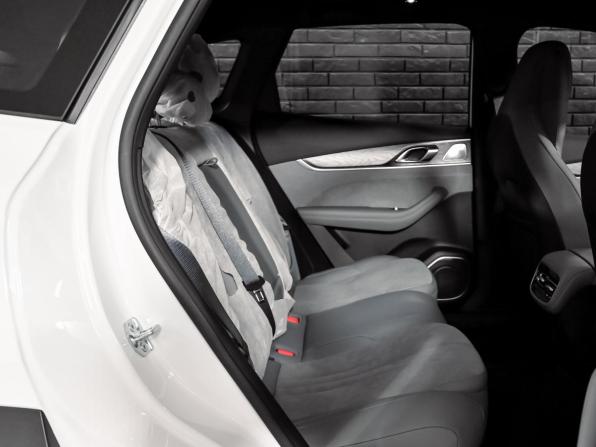 Geely Galaxy M7 с пробегом 2026 года, цена 3 790 000 рублей, 45 км, внедорожник, Автокод Объявления