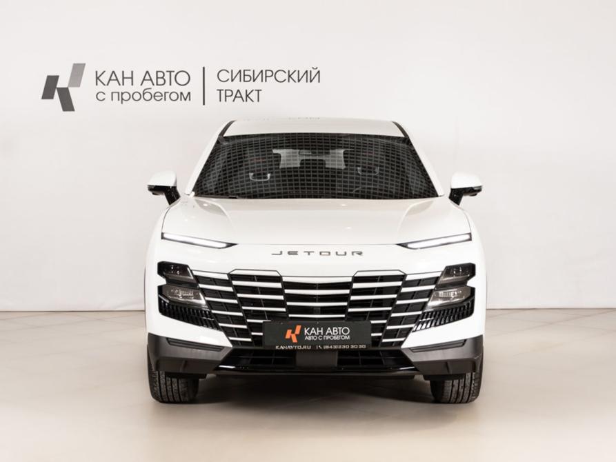 JETOUR DASHING I Казань  - изображение 2