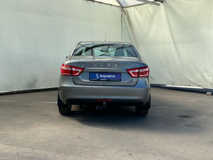 Lada (ВАЗ) Vesta I Липецк  - изображение 6