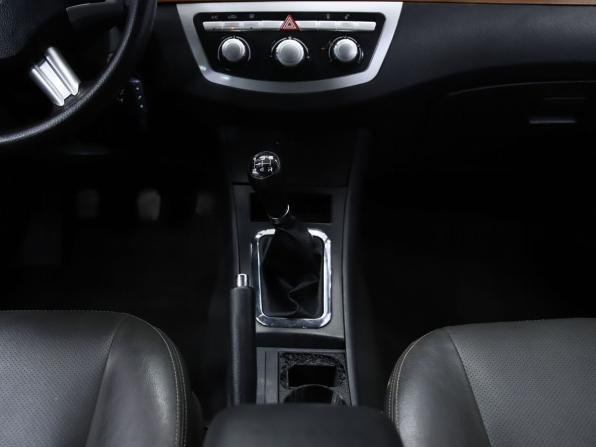 Lifan Solano I (620) с пробегом 2014 года, цена 220 000 рублей, 202703 км, седан, Автокод Объявления
