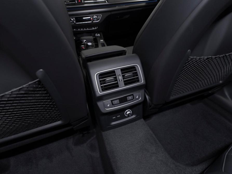 Audi Q5 II (FY) Рестайлинг Москва  - изображение 14