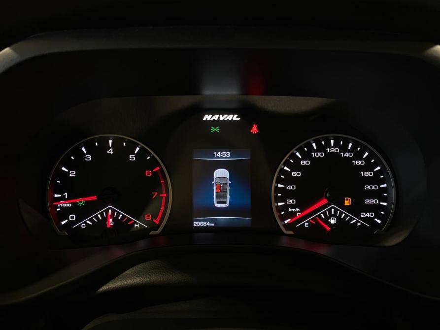 Haval Jolion I Челябинск  - изображение 22