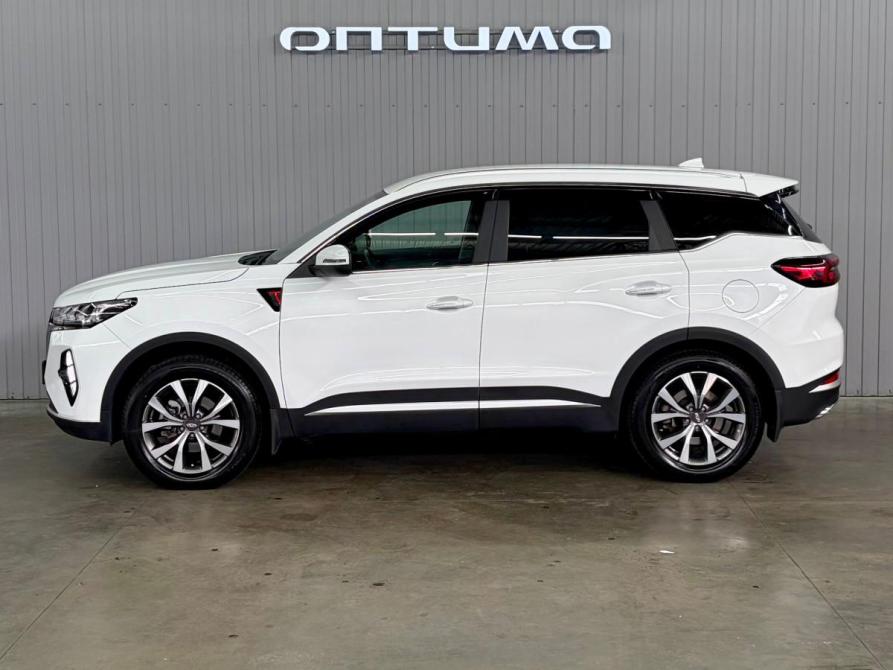 Chery Tiggo 7 Pro Max I Краснодар  - изображение 8