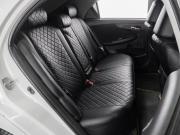 Toyota Corolla X (E140 E150) Рестайлинг Тюмень  - изображение 23