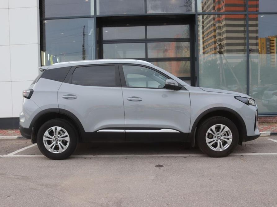 Chery Tiggo 4 Pro I Рестайлинг Нижний Новгород  - изображение 6