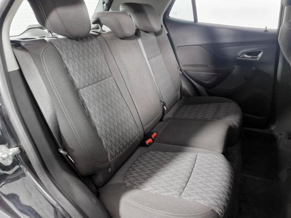 Opel Mokka I с пробегом 2014 года, цена 1 029 000 рублей, 154163 км, внедорожник, Автокод Объявления