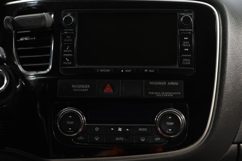 Mitsubishi Outlander III Рестайлинг 2 Новосибирск  - изображение 11
