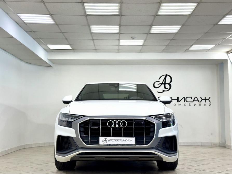 Audi Q8 I (4M) Санкт-Петербург  - изображение 2