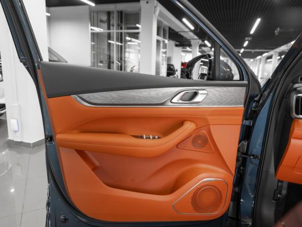 Geely Galaxy M7 с пробегом 2026 года, цена 4 000 000 рублей, 12 км, внедорожник, Автокод Объявления