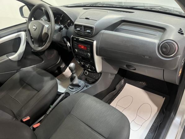 Nissan Terrano III (D10) с пробегом 2016 года, цена 1 225 000 рублей, 136805 км, внедорожник, Автокод Объявления