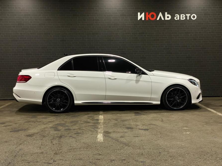 Mercedes-Benz E-Класс IV (W212 S212 C207) Рестайлинг Челябинск  - изображение 4