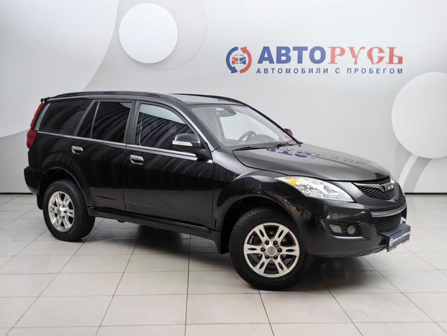 Haval H5 I Подольск  - изображение 1