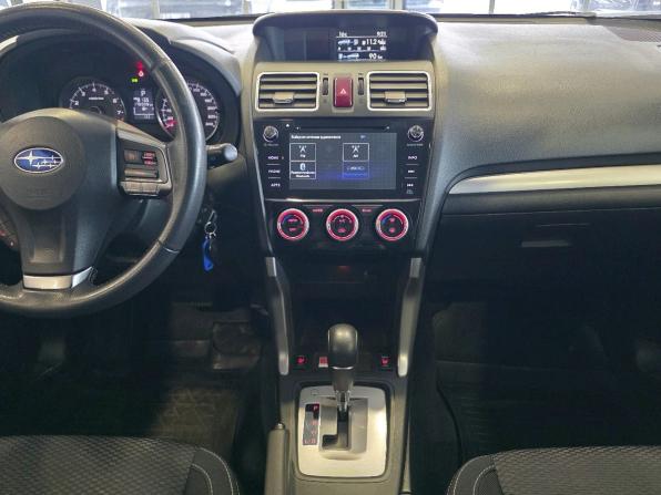 Subaru Forester IV с пробегом 2015 года, цена 1 766 000 рублей, 175768 км, внедорожник, Автокод Объявления
