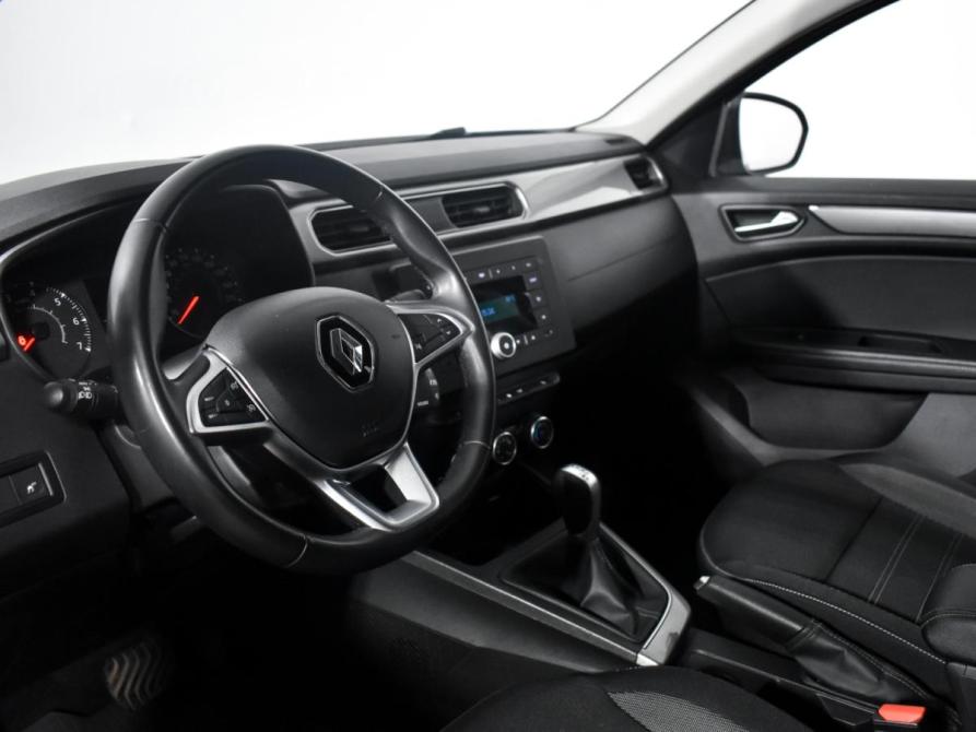 Renault Arkana I Санкт-Петербург  - изображение 9
