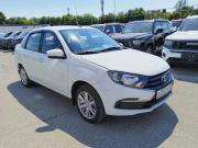 Lada (ВАЗ) Granta I Рестайлинг Тольятти  - изображение 9