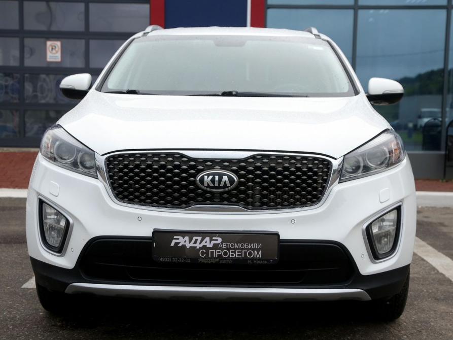 Kia Sorento III Prime Иваново  - изображение 2