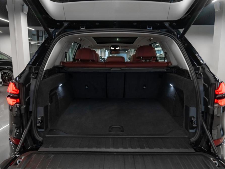 BMW X5 IV (G05/G18) Рестайлинг Москва  - изображение 29