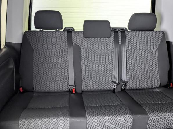 Volkswagen Multivan T6 Рестайлинг с пробегом 2021 года, цена 6 250 000 рублей, 68484 км, минивэн, Автокод Объявления