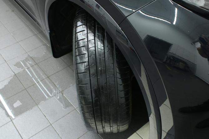 Li Auto (Lixiang) L7 I с пробегом 2023 года, цена 5 300 000 рублей, 52203 км, внедорожник, Автокод Объявления