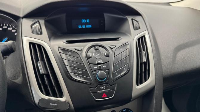 Ford Focus III с пробегом 2012 года, цена 560 000 рублей, 219029 км, седан, Автокод Объявления