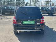 Lada (ВАЗ) Granta I Рестайлинг Ростов-на-Дону  - изображение 22