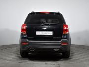 Chevrolet Captiva I Рестайлинг 2 Санкт-Петербург  - изображение 27