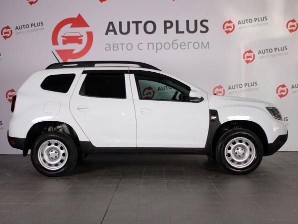 Renault Duster II с пробегом 2021 года, цена 1 580 000 рублей, 145276 км, внедорожник, Автокод Объявления