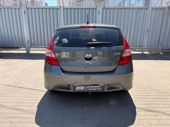 Hyundai i30 I Рестайлинг с пробегом 2011 года, цена 695 000 рублей, 229312 км, хэтчбек, Автокод Объявления