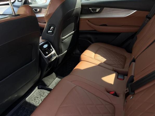 Chery Tiggo 8 Pro Max I с пробегом 2022 года, цена 2 299 000 рублей, 55818 км, внедорожник, Автокод Объявления