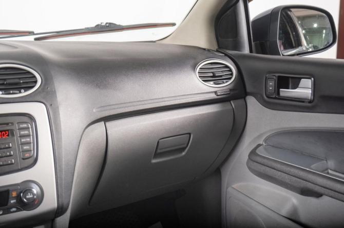 Ford Focus II Рестайлинг с пробегом 2010 года, цена 349 000 рублей, 179000 км, хэтчбек, Автокод Объявления