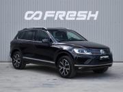 Volkswagen Touareg II Рестайлинг Краснодар  - изображение 26