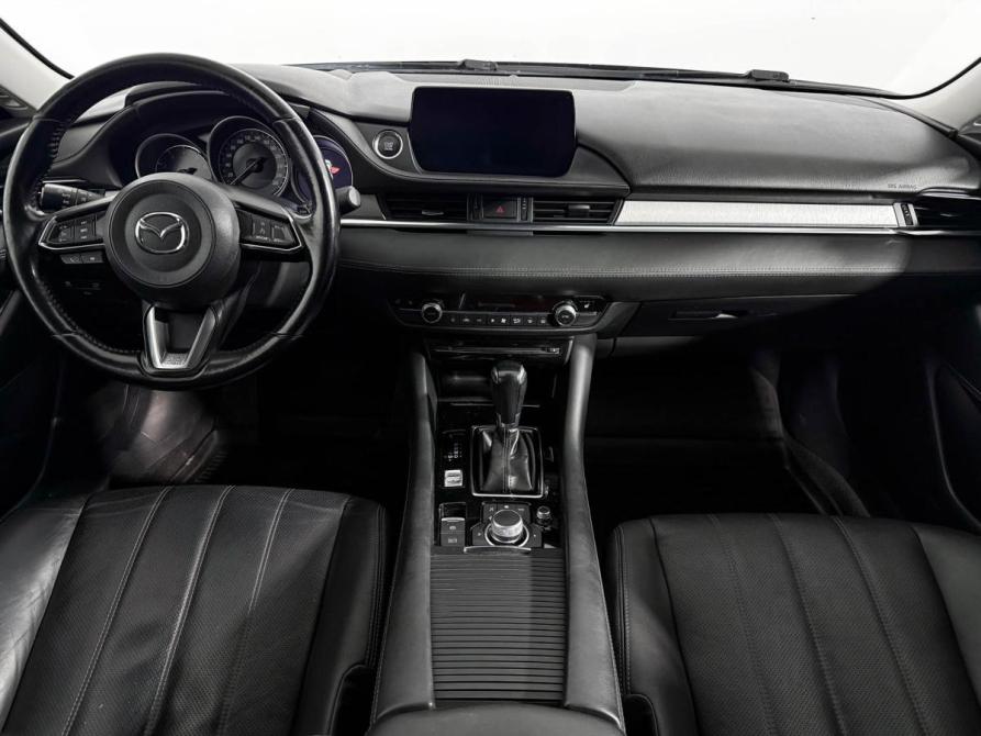 Mazda 6 III (GJ) Рестайлинг 2 Санкт-Петербург  - изображение 20