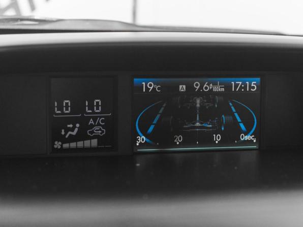 Subaru Forester IV с пробегом 2013 года, цена 1 520 000 рублей, 261586 км, внедорожник, Автокод Объявления