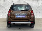 Renault Duster I Тамбов  - изображение 25