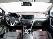 Kia Sportage IV Рестайлинг Чита  - изображение 28